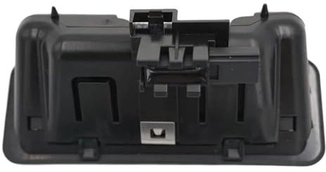 IPEVMLZ 51247118158 7118158 Interruptor Trasera Asiento Maletero para B&MW E60 E61 E90 E91 E92 E93 E70 E88 E71 E72 E84 Serie 1 3 5 X1 X3 X5 X6