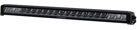 HELLA 1FJ 358 236-001 Lightbar - Black Magic Edgeless Pro mit Zulassung