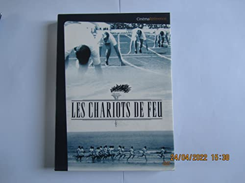 Les Chariots de feu - Édition Collector 2 DVD [FR Import]