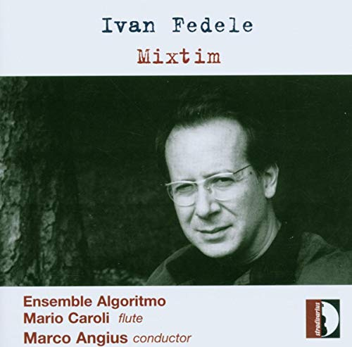 Mixtim: Music for Ensemble