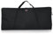 Gator Cases Funda Ligera para Teclados de 49 Notas y Pianos Eléctricos; (GKBE-49)