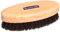 SAPHIR Oval Horsehair Brush black