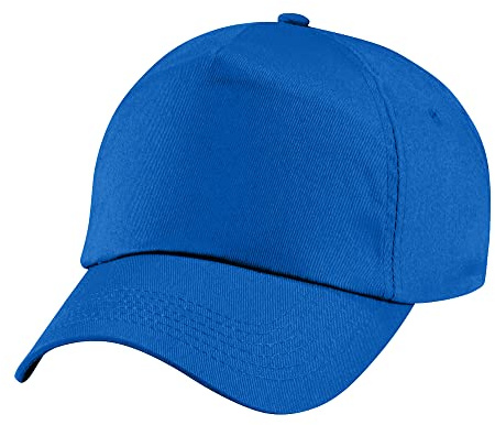Beechfield Unisex Verschluss Unisex B010 Cap