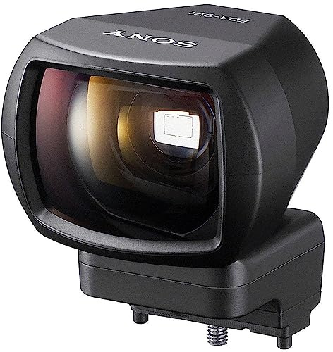 Sony FDASV1 Alpha Optical View Finder for NEX Camera Series