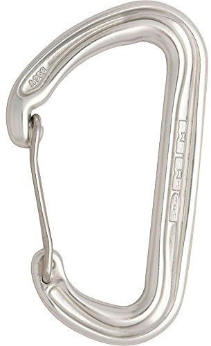 DMM Spectre 2 Karabiner, Silber