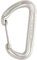 DMM Spectre 2 Wire Karabiner, Silver