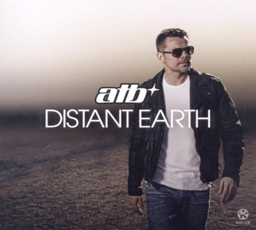 Distant Earth inkl. ATB-Sticker)
