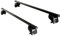 Atera 044238 Signo Dachträger Stahl 3-er Touring E91