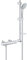 GROHE 34437000 | Grohtherm 1000 Cosmopolitan M Shower Set