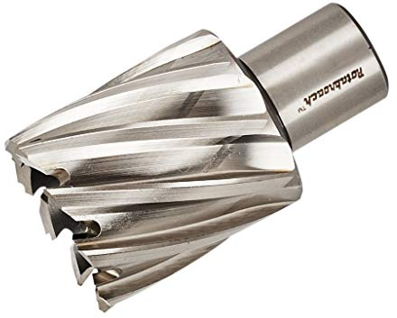 Rotabroach Raptor 22mm M2 Standard Cutter
