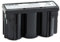Hawker Enersys Blei Pb Akku Bleiakku 6V 2500mAh Cyclon 2.5-6 Faston 4,8mm 0819-0012