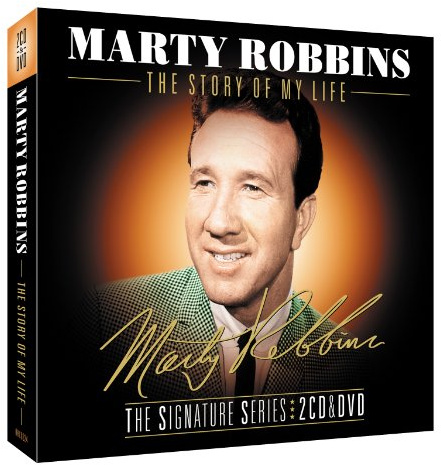 The Story of My Life - The Signature Series
