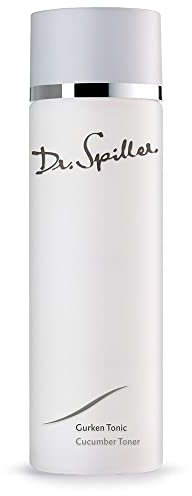 Dr. Spiller Biomimetic Skin Care Cucumber Toner 200ml/6.8oz by Dr. Spiller
