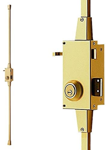 Tesa Serrure Sécurité Tesa 3010278 TS30 DAE/t6/Droite