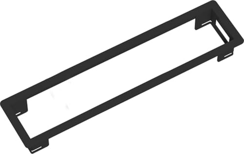 Bachmann Rahmen Tischeinbaurahmen PowerFrame Plattenstärke, 915004