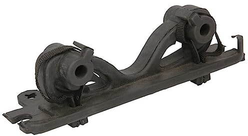 Bosal 255-417 Anschlagpuffer, Schalldämpfer