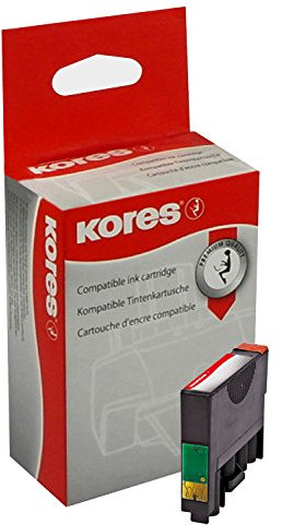 Kores G1622C kompatible Tintenpatronen für Epson Expression Home XP