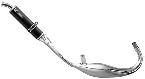 Turbo Kit - Pot d'échappement Derbi Marchas 50 cc