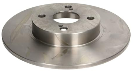 TRW Automotive AfterMarket DF4560 Bremsscheibe - (Paar)