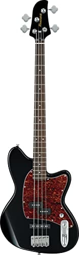 Ibanez Tmb100Bk Negro Bajo Eléctrico, Bajo, Los mejores precios