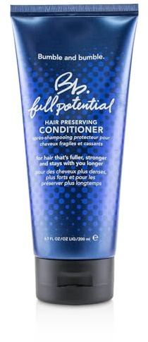 Bumble & Bumble Full Potential Conditioner 200ml