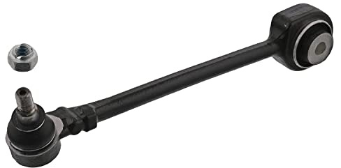 febi bilstein 45290 Querlenker mit Lager, Gelenk und Sicherungsmutter, 1 Stück