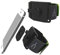 Navitech Detachable Running Armband - Compatible With The Sony Xperia X Compact