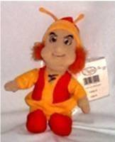 Disney Mini Bean Bag Fairfolk 9 Beanbag by Disney