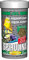 JBL Spirulina 1 l, Premium main food for algae-eating aquarium fish