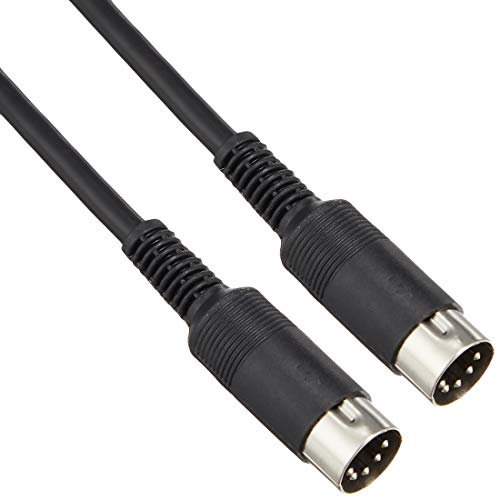 KC cable MIDI (3 m) PM-5300 (importación de Japón)
