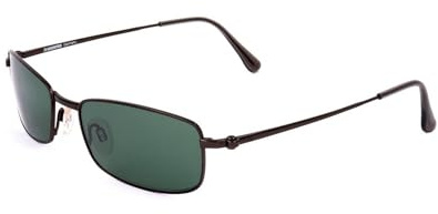 Rodenstock R1207 Gun 54/18/140 Herren Sonnenbrillen