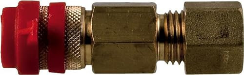 GOK Schnellverschlusskupplung SKU Gas PS5bar