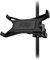 IK Multimedia iKlip Xpand Support de fixation microphone pour iPad et tablette jusque 12,1 (30,7 cm)