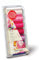 Gutermann - Set di fili da ricamo per macchina da cucire, in 100% viscosa Rayon 40, colore caramella