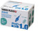 TANDEX Flexi Interdental Aqua 0,60 mm Value Pack: 25 Stück