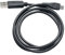 Slabo Cable de Datos Micro USB para Amazon Fire 7-Tablet | Kindle Paperwhite Carga/Sync - Negro