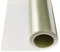 Polyester Flachbahn natur transparent 30 Laufmeter (30000 x 1000 mm)