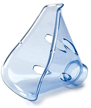 KYARA - Maschera Adulti Per Aerosol Profession.
