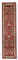 RugVista, Shirvan Kazak, Teppich, Hochflor Teppich, 78 x 300 cm, Läufer, Orientalischer Ziegler Teppich, Oeko-Tex Standard 100, Polypropylene, Flur, Schlafzimmer, Küche, Wohnzimmer, Rot/Rost