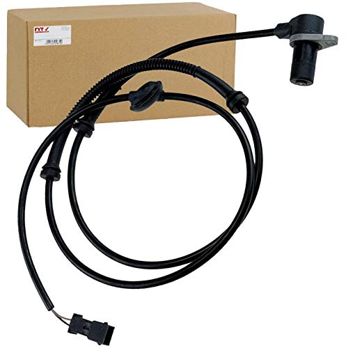 NTY ABS SENSOR REAR HCA-AU-002