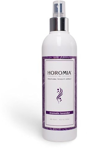 HOROMIA Aromatisches Lavendel-Deodorant-Spray 250 ml H-063