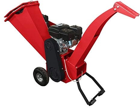 BIOTRITURATORE MOTORE A SCOPPIO CC 208 KW 7 DUNSCH LE56208-50 BIOCIAPPATORE CIPPATORE LE56208-50