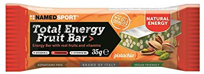 Total Energy Fruit Bar Pis 35g