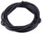 Cavo cavo freno bicicletta 3M per kit accessori Replacemet Replacemet Replacemet per bici da strada (nero)