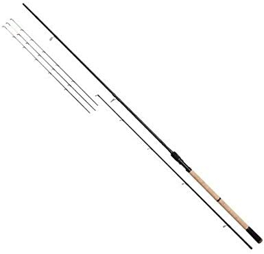 DAM Detek Light Feeder 3,30m / 50g Feederrute
