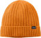 Jack Wolfskin Herren Stormlock Rip Knit Winter-Hut, Amber Orange, One Size