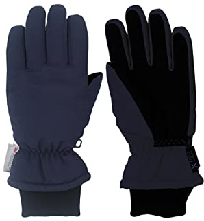 maximo Unisex Handschuhe navy 3