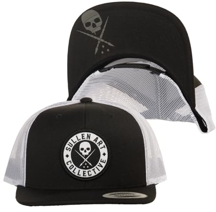 Sullen Unisex Baseballkappe Sca4327