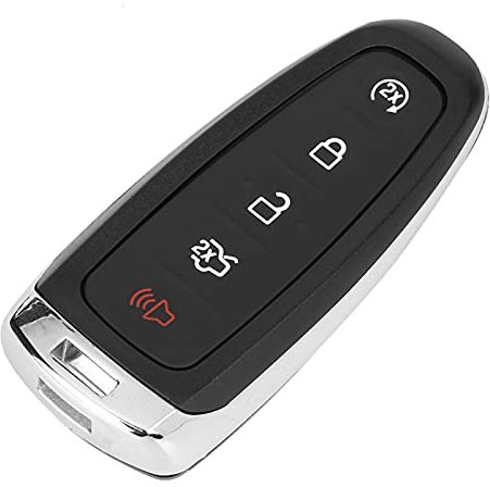 Carcasa para llave de coche con mando a distancia para Edge Explorer 2011-2015 B8 para escape Fob case edge 2