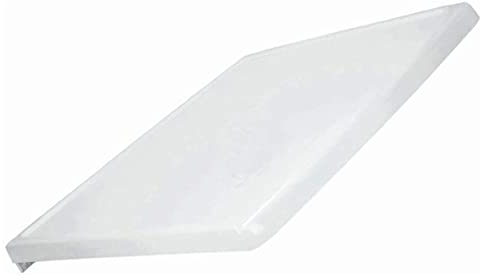 Couvercle, dessus d'origine Machine à laver, Lave-linge 481010522377, C00313949 LADEN Machine à laver, Lave-linge 481010522377, C00313949 LADEN